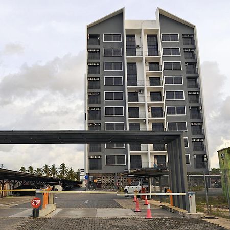 Condo 2-10 Imperio Professional Suite Alor Setar Exterior foto