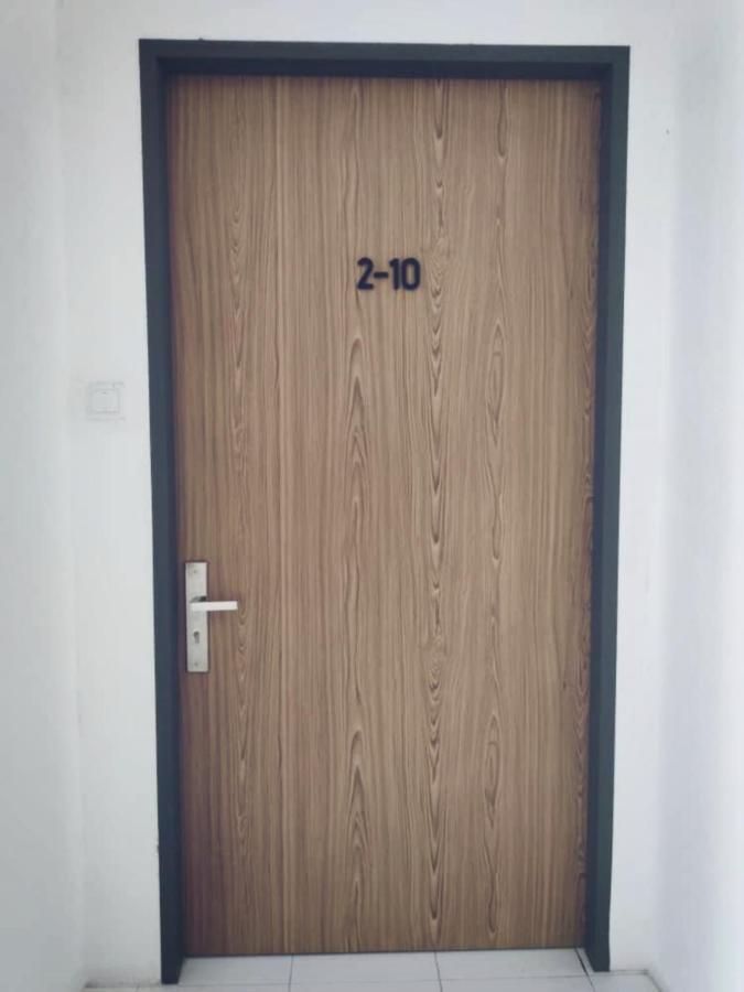 Condo 2-10 Imperio Professional Suite Alor Setar Exterior foto