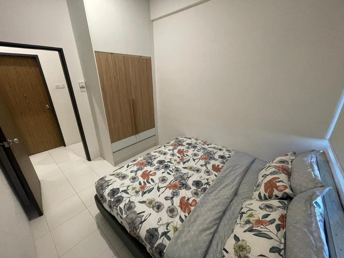 Condo 2-10 Imperio Professional Suite Alor Setar Exterior foto